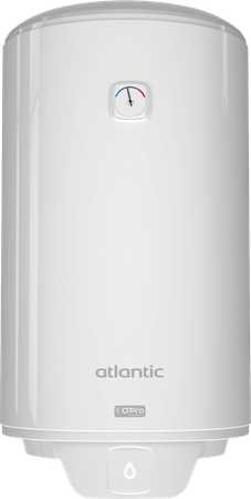 Atlantic elektryczny ogrzewacz wody średniej pojemności Opro+ V 100l 861365