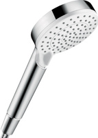 Hansgrohe główka prysznicowa Crometta Vario Green 6 l/min 26336400