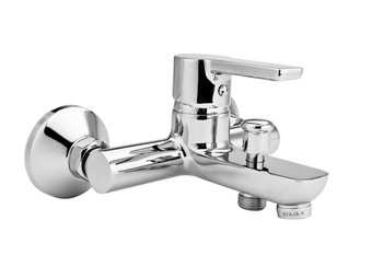 KFA bateria SODALIT wannowa ścienna 5544-010-00