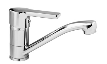 KFA bateria SODALIT umywalkowa stojąca z obrotową wylewką 5542-915-00