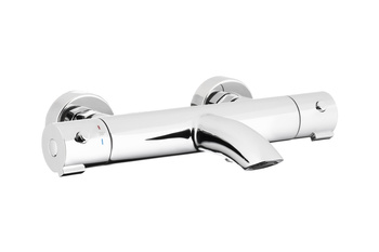 KFA bateria termostatyczna wannowa MOZA 5734-010-00