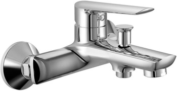 KFA bateria TANZANIT wannowa ścienna 5024-010-00