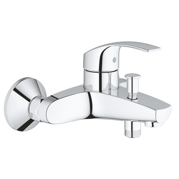 Grohe bateria wannowa Eurosmart, chrom 33300002