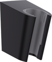 Hansgrohe uchwyt prysznicowy Porter S, czarny 28331670