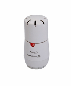 Vario Term głowica Trendy GS.05-106C M30x1,5 Biały 000M651A101