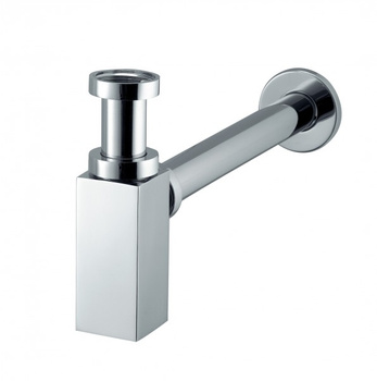 KFA syfon butelkowy PREMIUM CLASS kwadrat 600-002-00