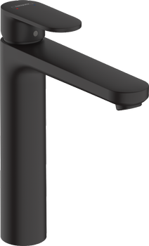 Hansgrohe Vernis Blend bateria umywalkowa czarny mat 71552670