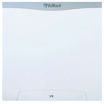 Vaillant moduł sterowania VR71 - 3 mieszaczami do regulatora multiMATIC VRC 700 0020184847