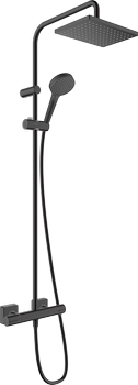 Hansgrohe zestaw prysznicowy Vernis Shape 230 1jet 26286670