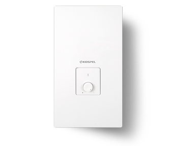 Kospel podgrzewacz PPH3-18.PL trójfazowy z załączaniem hydraulicznym 18kW PPH3-18.PL