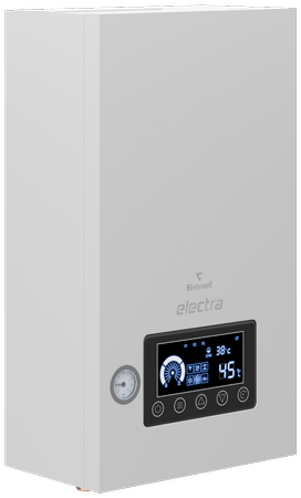 Galmet kocioł elektryczny C.O. Electra GT 23kW 17-230100