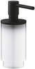 Grohe dozownik 120ml Selection, phantom black 41218KF0