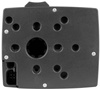 Afriso siłownik elektryczny ARM 992 ProClick proporcjonalny 24 V AC/DC, 60/120 s, 6 Nm 1499210