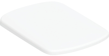 Geberit deska sedesowa Selnova Square, mocowanie od góry 500.338.01.1