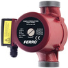 Ferro pompa cyrkulacyjna wody pitnej 25-80-180 0301W