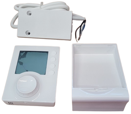 WYPRZEDAŻ: Immergas termostat TYBOX 137+ 6053073