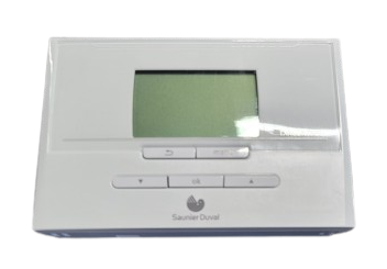 WYPRZEDAŻ: Saunier Duval programator Exacontrol E7 C  0020118088