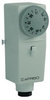 Afriso termostat przylgowy BRC, 20÷90°C, nastawa zewnętrzna 6740100