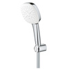 Grohe zestaw prysznicowy Tempesta Cube 110, chrom 27588003