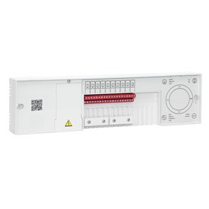 Danfoss Icon regulator nadrzędny 24V, 15 wyjść 088U1142