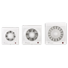 Venture wentylator łazienkowy Decor 100CDZ 230V, 50HZ 40020345