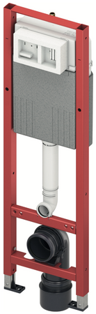 Tece stelaż WC ze spłuczką Base 320, 112cm TECEbase 9400440