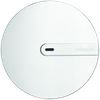 Wirquin odpływ brodzikowy SLIM+ fi90 chrom 30724078