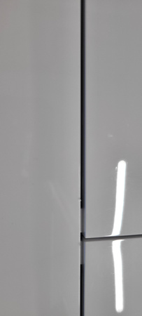 WYPRZEDAŻ: Tece TECEnow - przycisk biały, tworzywo 9240400