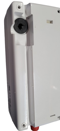 WYPRZEDAŻ: Kospel elektryczny przepływowy podgrzewacz wody EPO2-4 4,4kW/230V~ 10.3.10.004.00