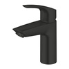 Grohe bateria umywalkowa Eurosmart rozmiar S czarny mat 324672433