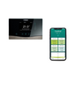 Vaillant systemowy regulator pogodowy VRC 720f sensoCOMFORT w wersji radiowej 0020260932