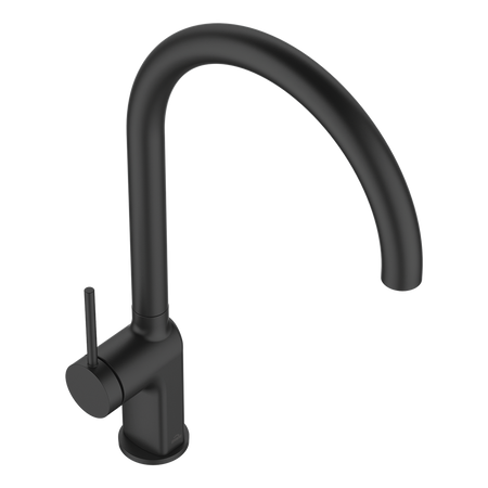 Invena bateria kuchenna Kalitea, czarny BZ-72-004-V