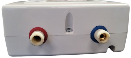 WYPRZEDAŻ: Kospel elektryczny przepływowy podgrzewacz wody EPO2-5 5,5kW/230V~ EPO2-5.PL