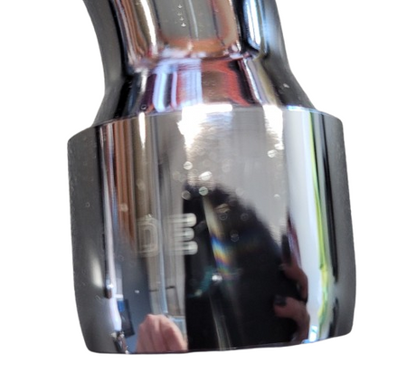 WYPRZEDAŻ: KFA bateria umywalkowa stojąca 2-otw. STANDARD L160 uchwyt czworokątny 301-310-00