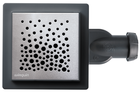 Wirquin wpust łazienkowy Compact 30723970