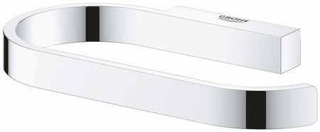 Grohe uchwyt na papier Selection, chrom 41068000