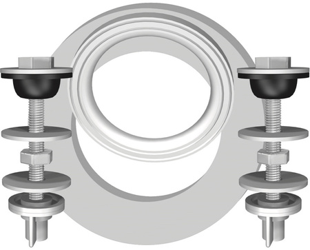 KK-POL komplet naprawczy do kompaktu U 350/K/004-00-T0