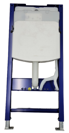 WYPRZEDAŻ: Geberit Duofix H112 stelaż do WC, zabudowa lekka UP320 concept 111.319.00.5