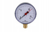 Afriso manometr grzewczy RF 100, fi 100 mm, 0÷16 bar, G1/2", rad, kl. 2,5 63615