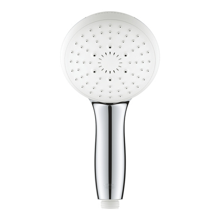 Grohe słuchawka prysznicowa, 3 strumienie Tempesta 110 chrom 28419003