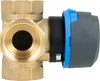 Afriso zawór mieszający 4-drogowy obrotowy ARV 484 ProClick, DN25, Rp1", Kvs 9 1348420