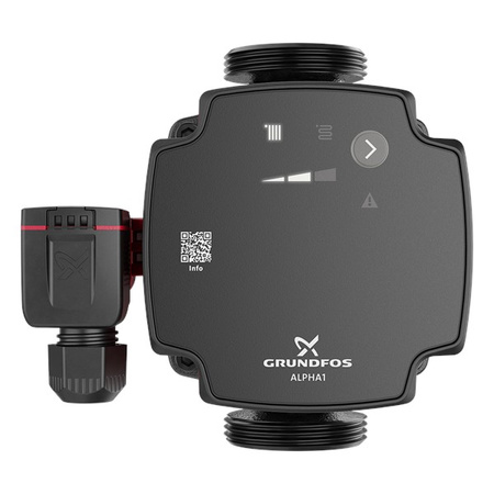 Grundfos pompa obiegowa ALPHA1 25-60 130 93074164