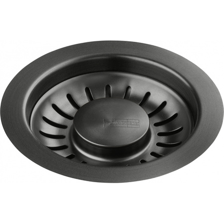 Franke sitko odpływowe korka zatyczkowego, antracyt 112.0639.054