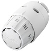 Danfoss głowica termostatyczna RAS-C2, biały 013G6040