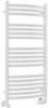 Radeco grzejnik łazienkowy ENZO K AK4-500/EL 1060x530x500, biały AK4-500/EL