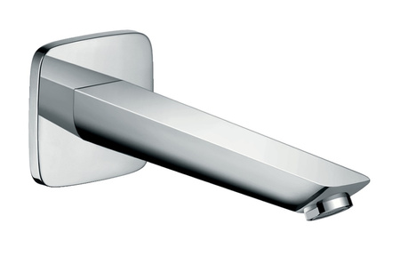 WYPRZEDAŻ: Hansgrohe wylewka wannowa Logis 71410000