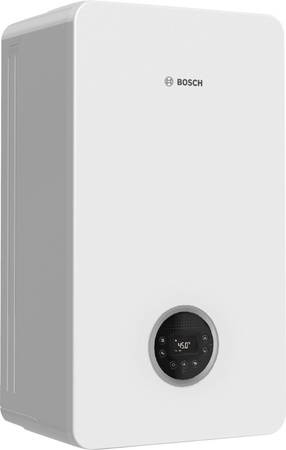 Bosch kocioł kondensacyjny jednofunkcyjny Condens GC2300iW 20P, biały 7736901547
