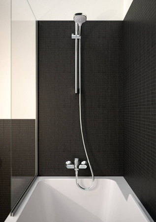 Hansgrohe zestaw prysznicowy Croma Select E Vario 0,65 m 26582400