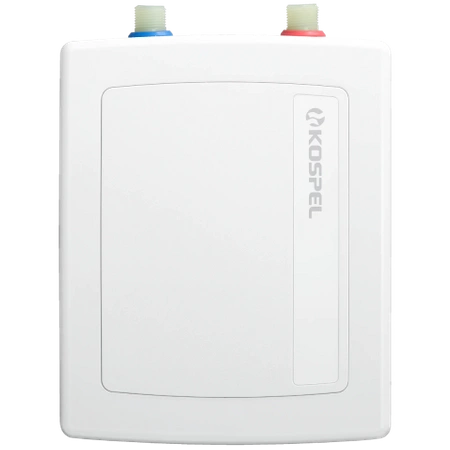 Kospel elektryczny przepływowy podgrzewacz wody EPO2-6 Amicus - 6kW/230V lub 400V2N EPO2-6.2AMICUS.PL