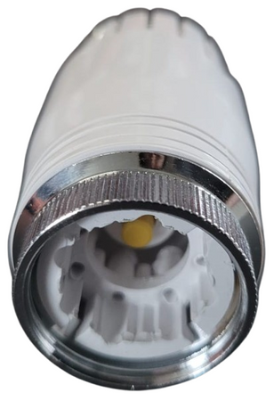 WYPRZEDAŻ: Schlosser głowica termostatyczna Diamant B-B M30x1.5 SH 600100001